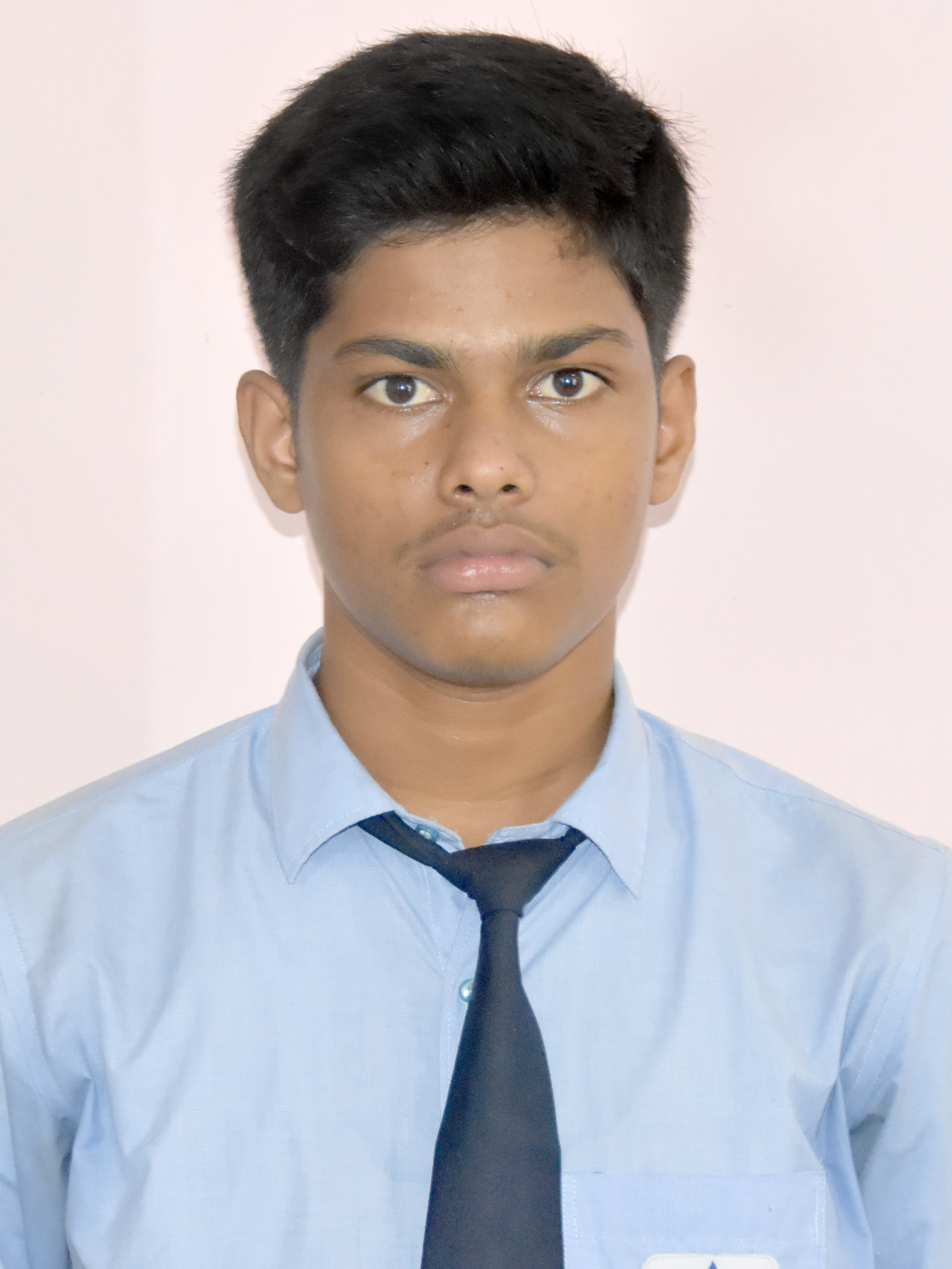 BIKASH PRADHAN